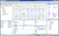 HexEditXP screenshot